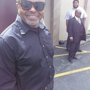 Meet your Posher, Billy